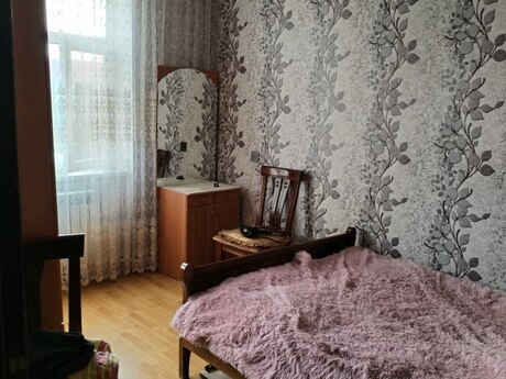 5 otaqlı köhnə tikili - Sumqayıt - 100 m²