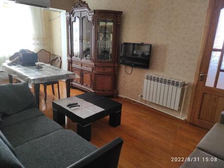 Объявление №6366781 - Баку, м. Ази Асланов, 2-комн., 60 м², 7/9 этаж