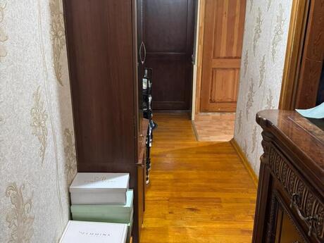 2 otaqlı mənzil, 60 m², Həzi Aslanov: 156 000 ₼ 4