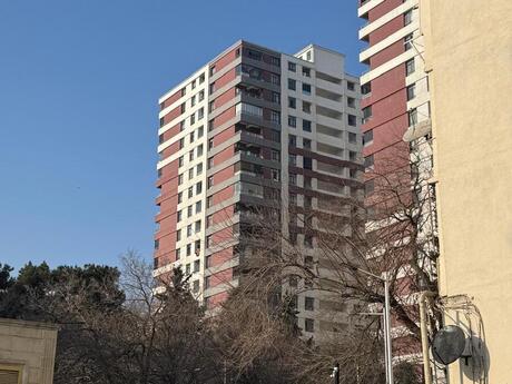 Объявление №6366777 - Баку, м. Мемар Аджеми, 3-комн., 55 м², 5/5 этаж