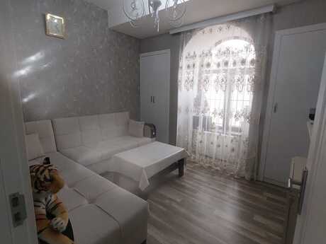 Elan №6366794 - Bakı, 20 Yanvar m., 2 otaqlı, 40 m², 15/16 mərtəbə