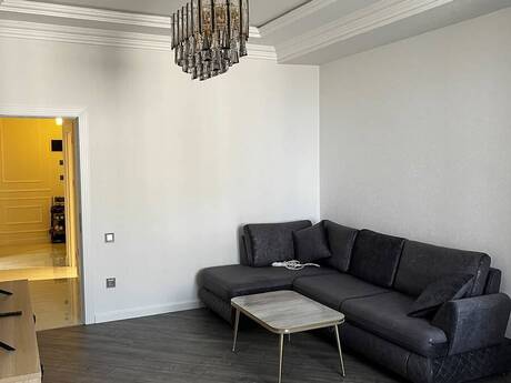 Elan №6366792 - Bakı, 8 Noyabr m., 3 otaqlı, 90 m², 10/16 mərtəbə