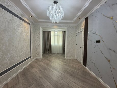 Объявление №6366788 - Баку, м. Мемар Аджеми, 2-комн., 60 м², 4/5 этаж