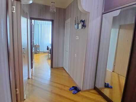 Elan №6366795 - Bakı, Xalqlar Dostluğu m., 2 otaqlı, 60 m², 6/9 mərtəbə