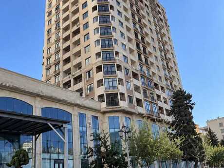 Объявление №6366802 - Баку, м. 28 мая, 2-комн., 73 м², 12/17 этаж