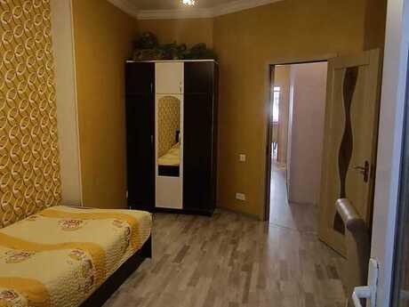 4 otaqlı mənzil, 136 m², İnşaatçılar: 275 000 ₼ 4