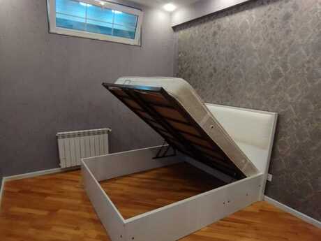 Azadlıq Prospektidə 2 otaqlı yeni tikili mənzil kirayə verilir, 50 m², 650 AZN/ay, şəkil 5 / 12