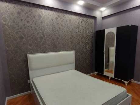 Azadlıq Prospektidə 2 otaqlı yeni tikili mənzil kirayə verilir, 50 m², 650 AZN/ay, şəkil 4 / 12