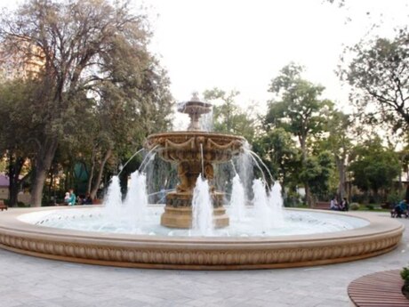 Elan №6366814 - Bakı, Nizami m., 1 otaqlı, 35 m², 1/1 mərtəbə
