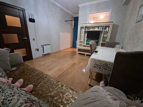 Elan №6366811 - Xırdalan, Xırdalan, 2 otaqlı, 51 m², 10/15 mərtəbə