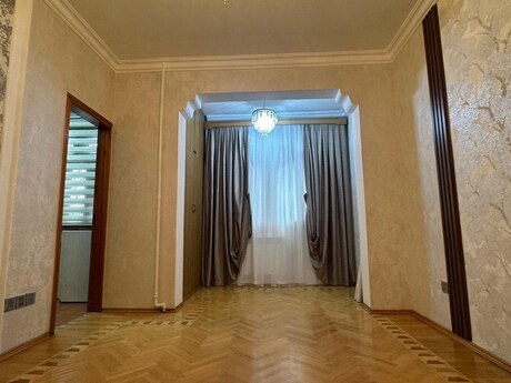 Объявление №6366825 - Баку, м. Мемар Аджеми, 2-комн., 58 м², 2/5 этаж