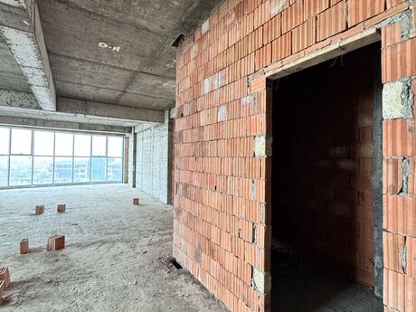 4 otaqlı mənzil, 200 m², Elmlər Akademiyası: 535 000 ₼ 2