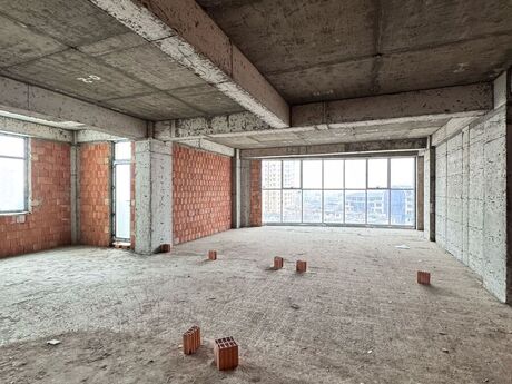 4 otaqlı mənzil, 200 m², Elmlər Akademiyası: 535 000 ₼ 3