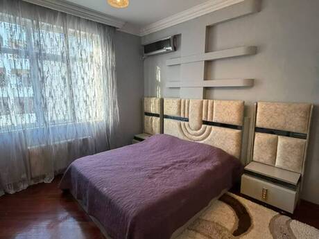 Elan №6366871 - Bakı, Elmlər Akademiyası m., 3 otaqlı, 110 m², 16/19 mərtəbə