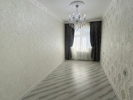 Объявление №6366860 - Баку, м. Мемар Аджеми, 2-комн., 58 м², 4/5 этаж