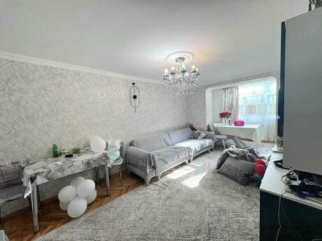 Elan №6366885 - Bakı, Elmlər Akademiyası m., 3 otaqlı, 70 m², 2/5 mərtəbə