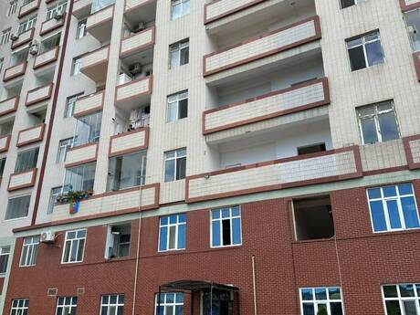 Elan №5789057 - Bakı, Yasamal r., 3 otaqlı, 180 m², 5/19 mərtəbə