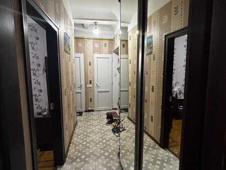 2 otaqlı köhnə tikili - Nəriman Nərimanov m. - 45 m²
