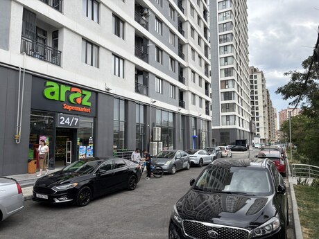 Elan №6366868 - Bakı, 20 Yanvar m., 220 m²