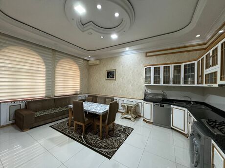 8 otaqlı həyət evi, 656 m², Nəsimi: 849 900 ₼ 5