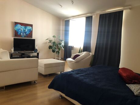 6 otaqlı mənzil, 433 m², Nəsimi: 433 000 ₼ 5