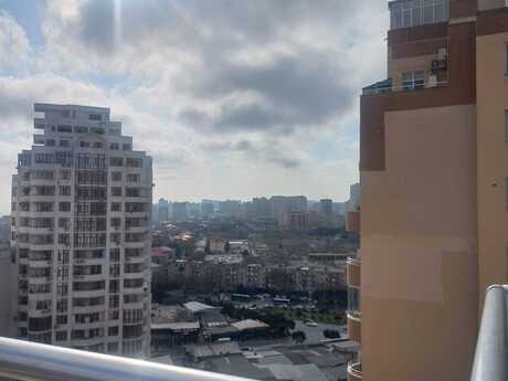 6 otaqlı mənzil, 433 m², Nəsimi: 433 000 ₼ 2