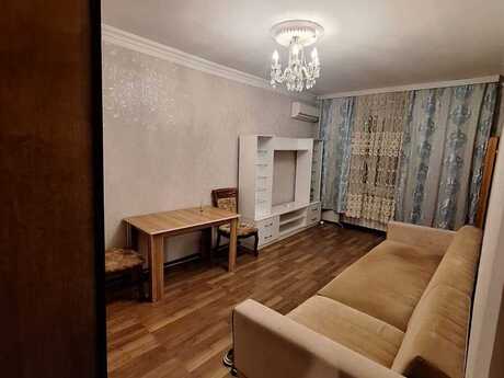 Elan №6366893 - Bakı, Qaraçuxur q., 3 otaqlı, 60 m², 1/9 mərtəbə