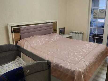 3-комн. вторичка - м. Азадлыг проспекти - 70 м²