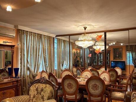 3 otaqlı mənzil, 90 m², Azadlıq Prospekti: 225 000 ₼ 3