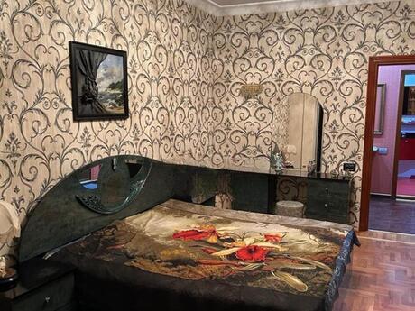 3 otaqlı mənzil, 90 m², Azadlıq Prospekti: 225 000 ₼ 2