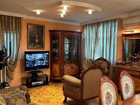 3 otaqlı mənzil, 90 m², Azadlıq Prospekti: 225 000 ₼ 5