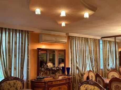 3 otaqlı mənzil, 90 m², Azadlıq Prospekti: 225 000 ₼ 4