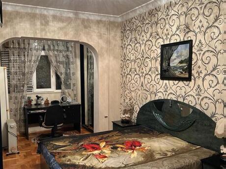 Elan №6366903 - Bakı, Azadlıq Prospekti m., 3 otaqlı, 90 m², 2/9 mərtəbə
