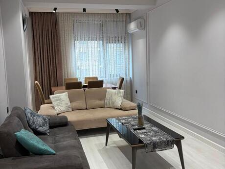 Elan №6367110 - Bakı, Nərimanov r., 3 otaqlı, 118 m², 4/14 mərtəbə