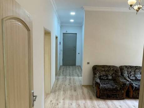 Elan №6366908 - Bakı, Nəriman Nərimanov m., 100 m²