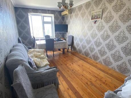 Elan №6366917 - Bakı, Xalqlar Dostluğu m., 3 otaqlı, 70 m², 9/9 mərtəbə