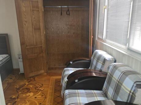 1-комн. вторичка - Ясамальский р. - 40 м²