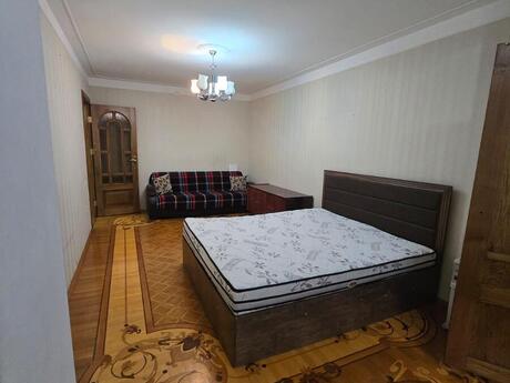 1-комн. вторичка - Ясамальский р. - 40 м²