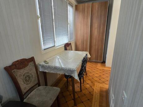 Объявление №6366918 - Баку, Ясамальский р., 1-комн., 40 м², 2/5 этаж