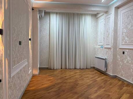 Elan №6366920 - Bakı, Səbail r., 2 otaqlı, 65 m², 4/17 mərtəbə
