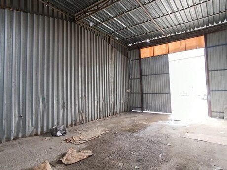 Qaraj - Dərnəgül m. - 70 m²