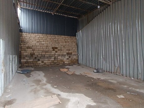 Qaraj - Dərnəgül m. - 70 m²