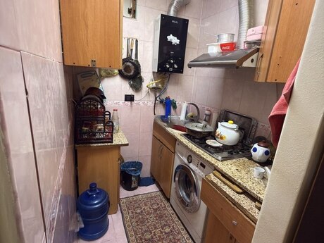 3-комнатная квартира, 60 м², İnşaatçılar: 155 000 ₼ 3