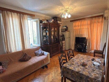 3-комнатная квартира, 60 м², İnşaatçılar: 155 000 ₼ 5