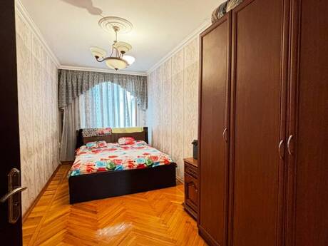 3-room apartment, 80 m², Qara Qarayev: 213 999 ₼ 4