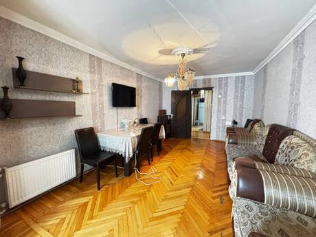 3-room apartment, 80 m², Qara Qarayev: 213 999 ₼ 2