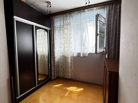 3-room apartment, 80 m², Qara Qarayev: 213 999 ₼ 3
