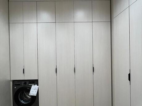 2-room apartment for rent, 90 m², Sahil: 1 800 ₼/mo 3