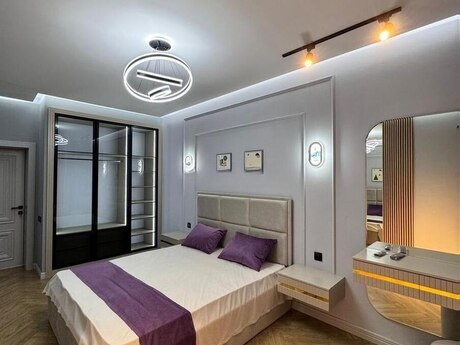 Elan №6366950 - Bakı, Nəsimi r., 2 otaqlı, 80 m², 9/18 mərtəbə