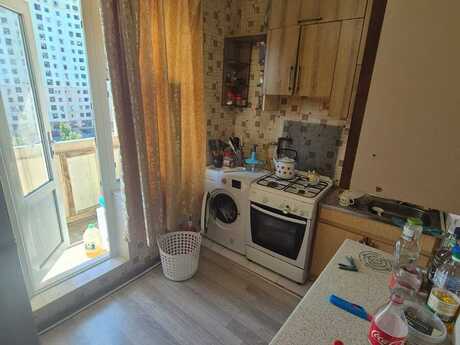1 otaqlı mənzil, 40 m², Yeni Günəşli: 98 000 ₼ 4